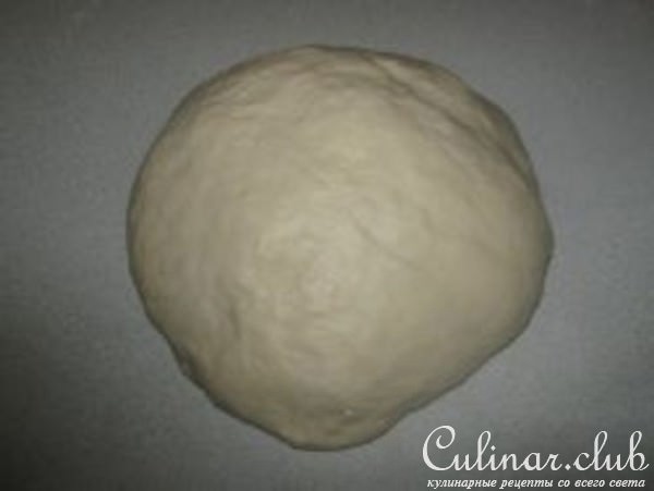 пирожки нежнейшие