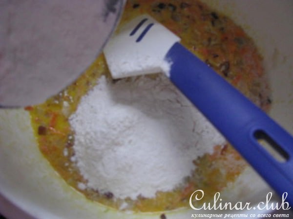 Булочки наивкуснейшие