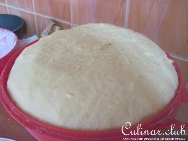 пирожки(вариант)