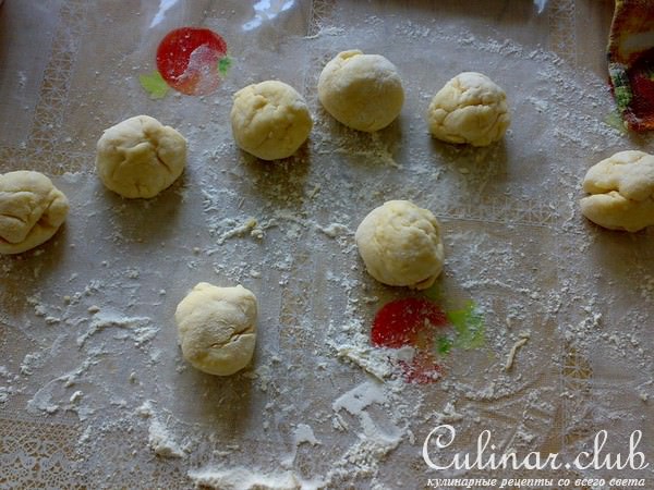 Мои сочни (как вариант)