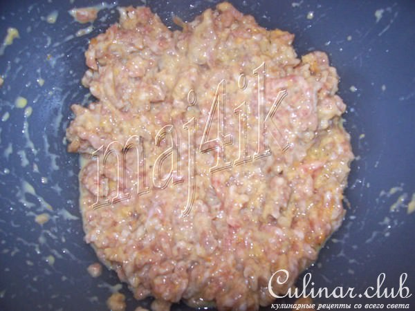 Мешочки из теста фило или "Филькины" мешочки