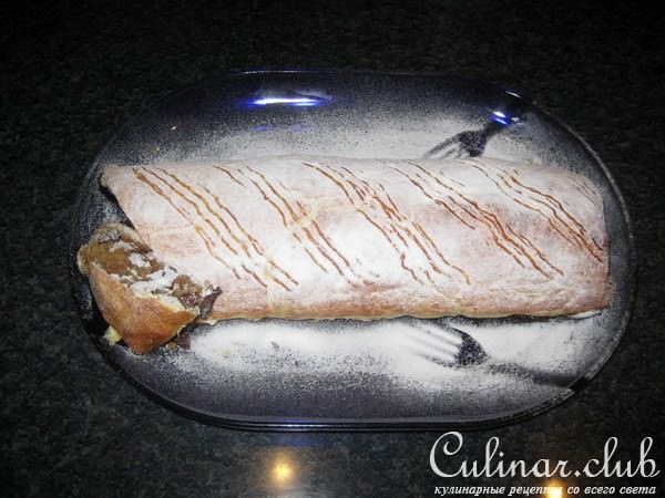 Чешский рулет