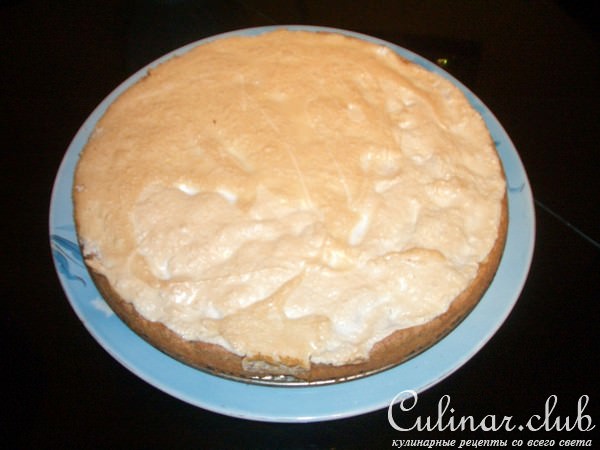 Шарлотка (вариант)