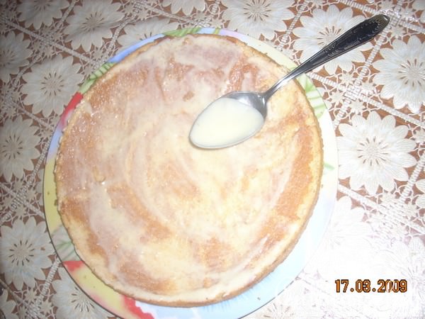 Торт "Пиратский сундук"