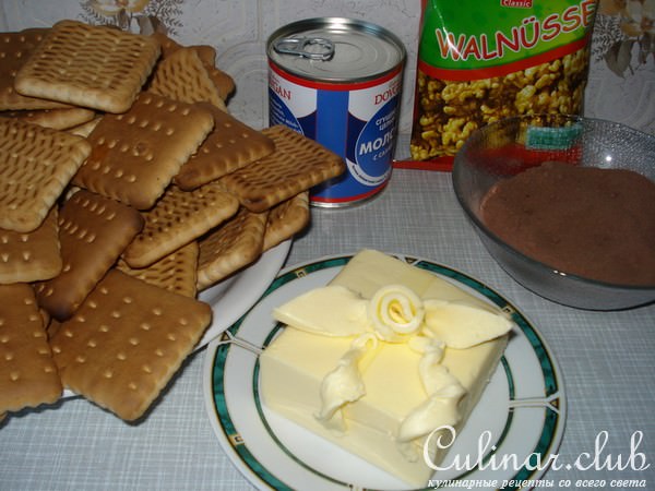 Сладкая картошка с сюрпризом