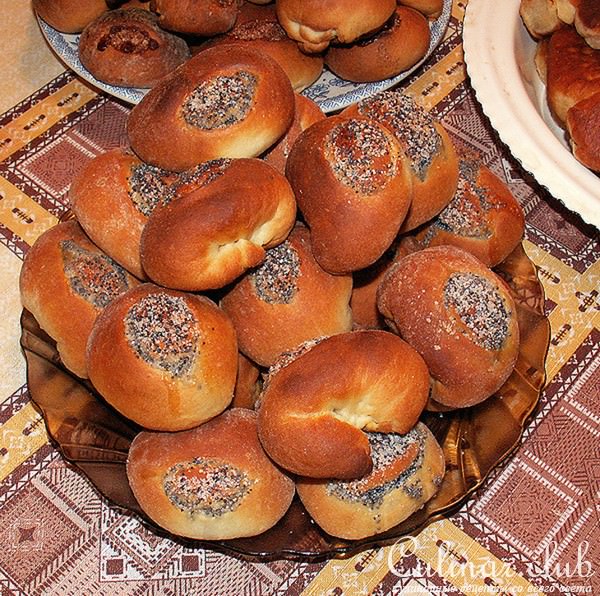ПЛЮШКИ от Кошки
