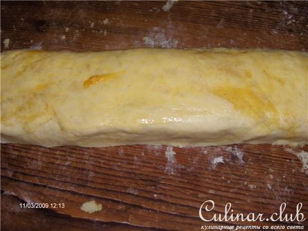 Кята по Бакински (мой вариант)