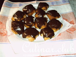 Fastelavnsboller     (-)
