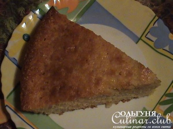 =БЫСТРЫЙ КЕКС=