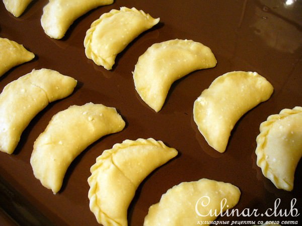 Вкусные ШТУЧКИ