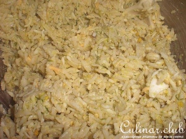 Курник свадебный (ДЕБЮТ)
