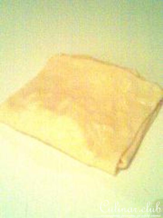 Марокканские мсмэны