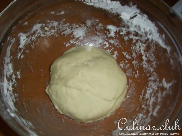 Чебуреки