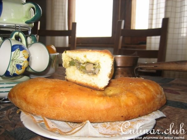 лучник