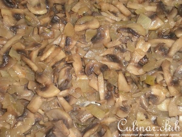 Курник свадебный (ДЕБЮТ)