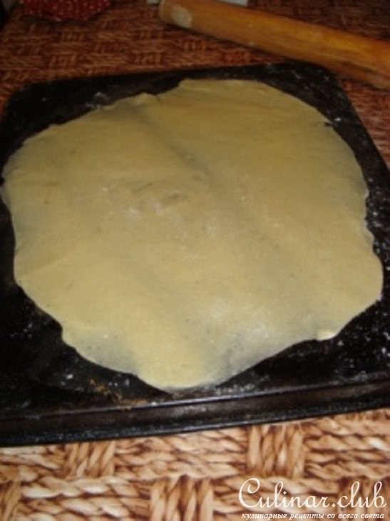 Медовик