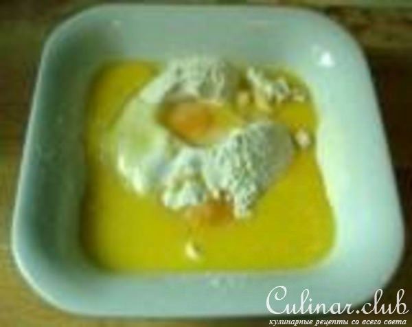 Сырник кучерявый