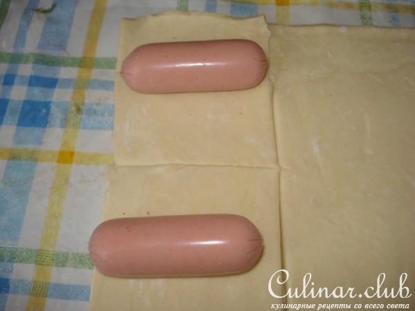 Березовая поленница