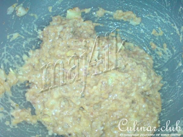 Мешочки из теста фило или "Филькины" мешочки