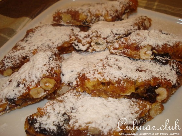 "PANFORTE"