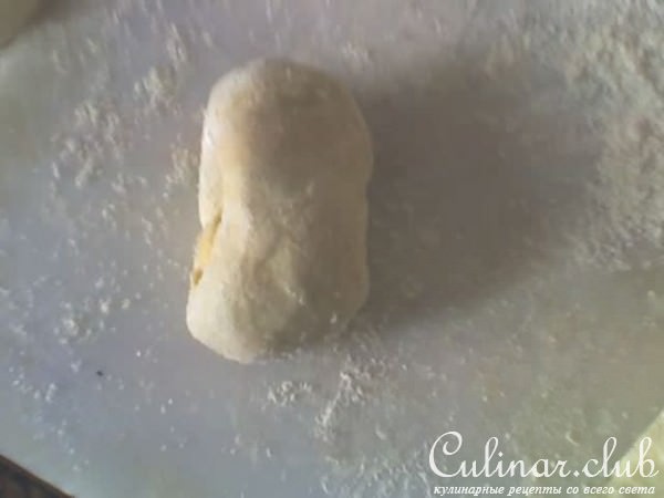 Сексуальные булочки2