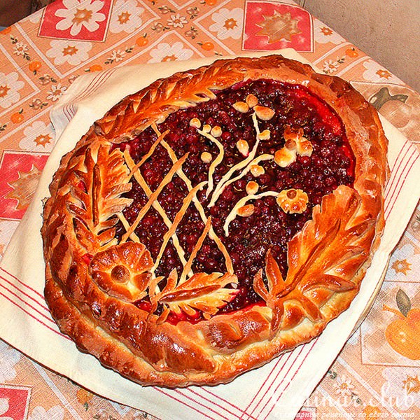 БРУСНИЧНИК