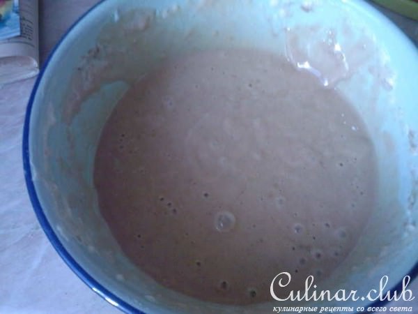 Клубничный торт с сыром