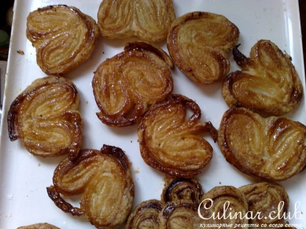 Берлинские сердечки