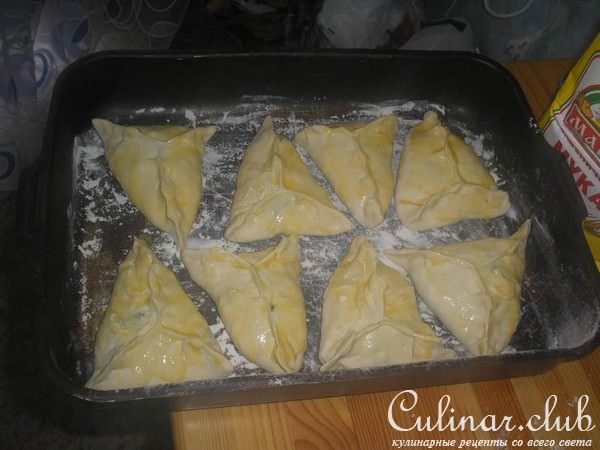 Косняки