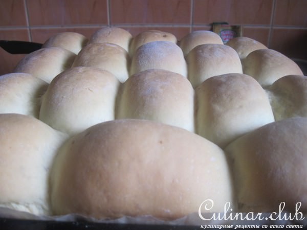 пирожки(вариант)