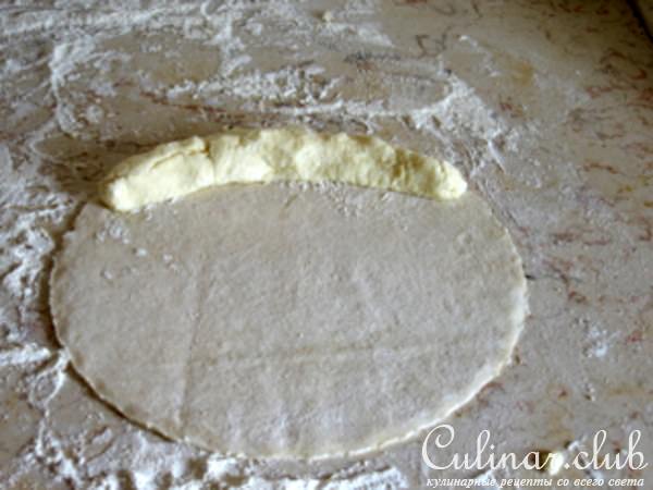 Вкусные вертуты.