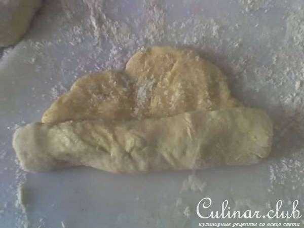 Сексуальные булочки2