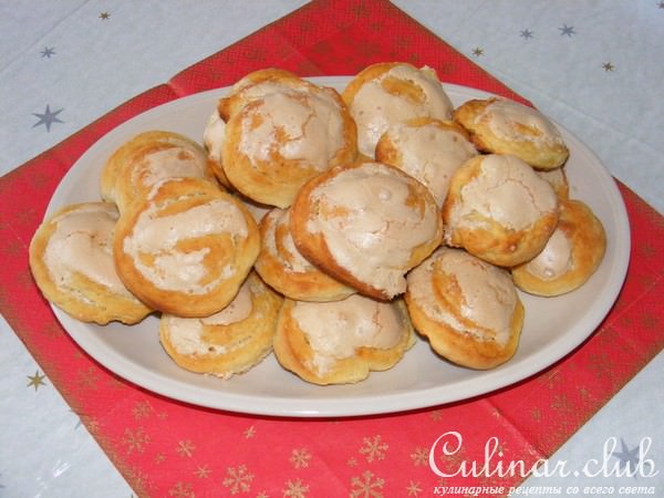 Печенье "Розочки"