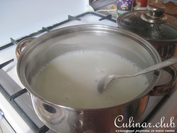 пирожки(вариант)