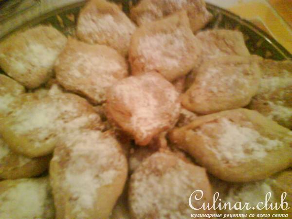 Лопушки