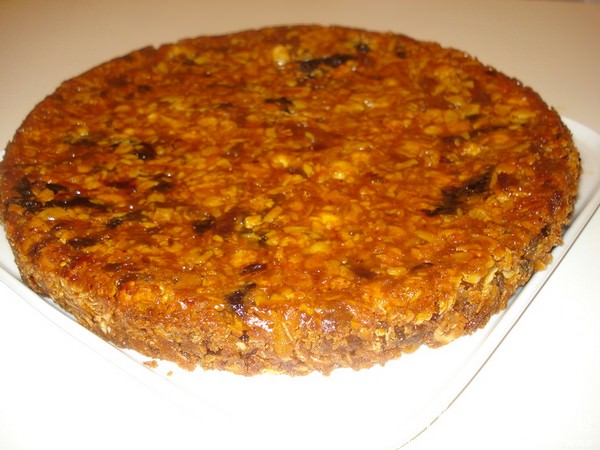 "PANFORTE"