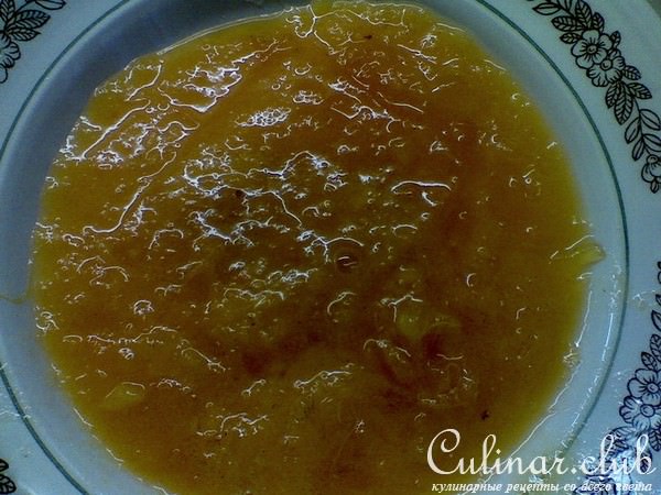"ДУЭТ" (слоёный пирожок)