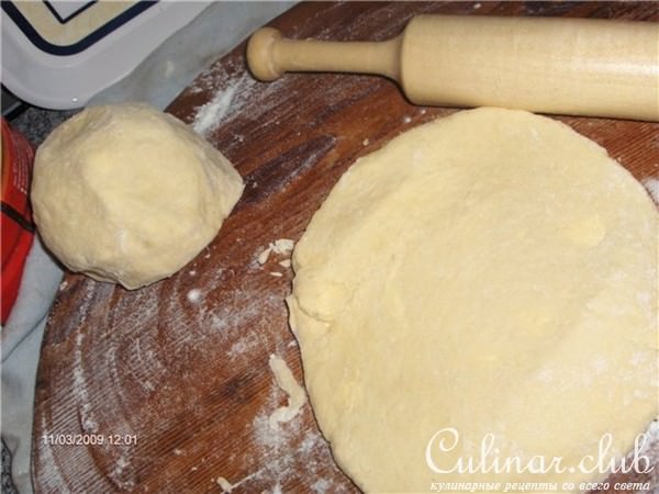 Кята по Бакински (мой вариант)