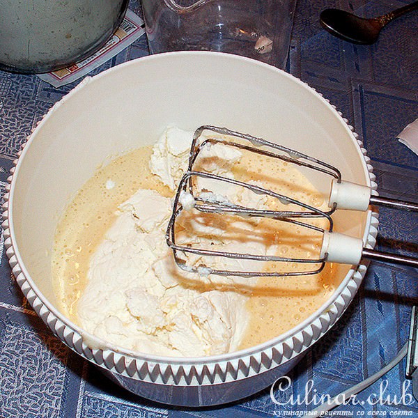 БУЛОЧКИ С СЮРПРИЗОМ
