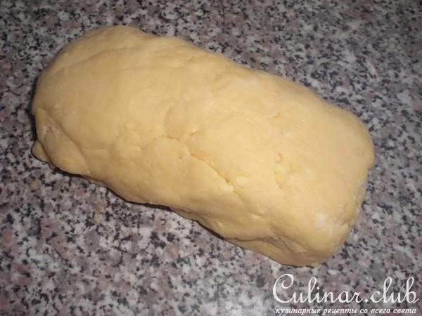 Пирожки к пивку.