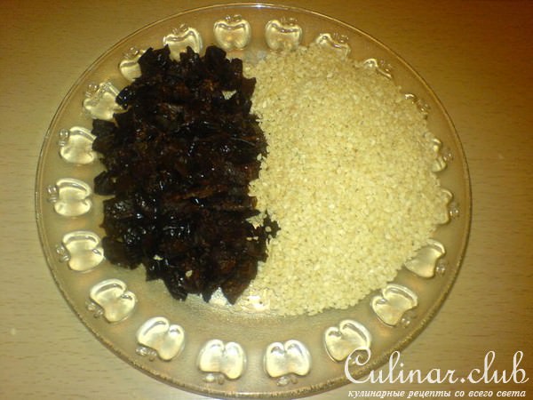 Овсянное печенье "Вкусняшка"