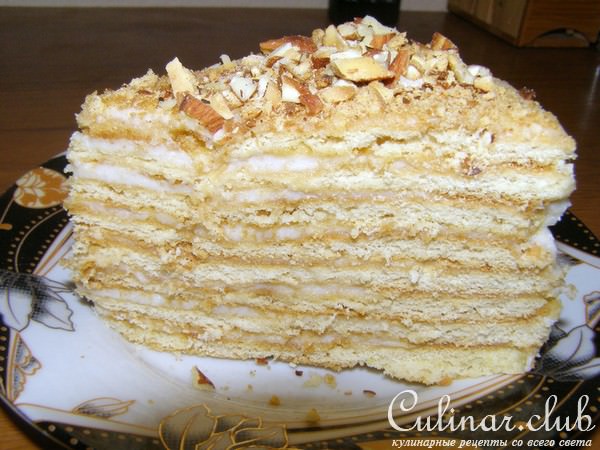 "Дамский каприз"(вариант)