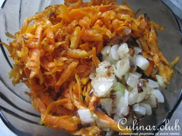 Булочки наивкуснейшие