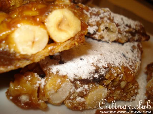 "PANFORTE"