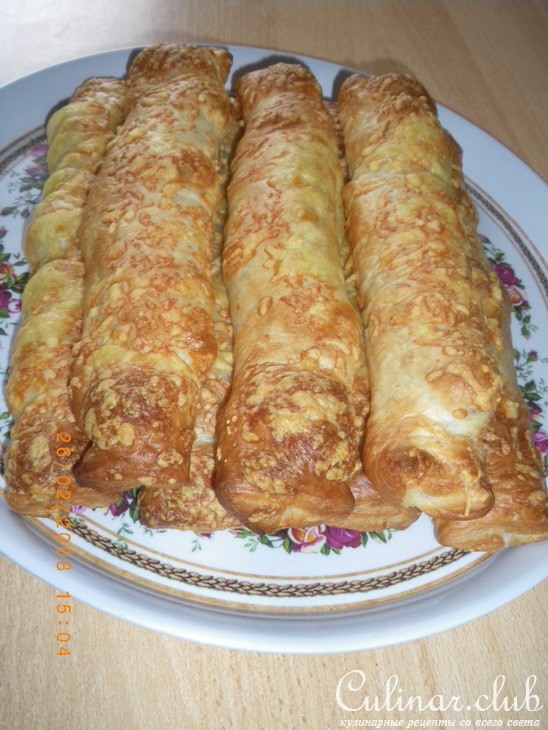 "ПОЛЕШКИ"