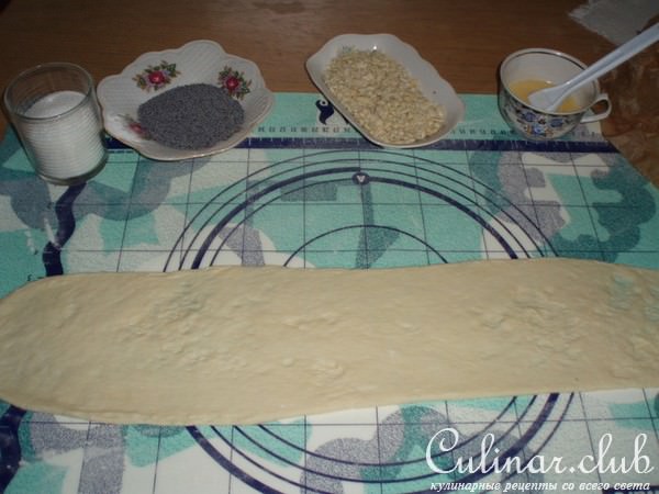 Печенюшки,,Остаки сладки"