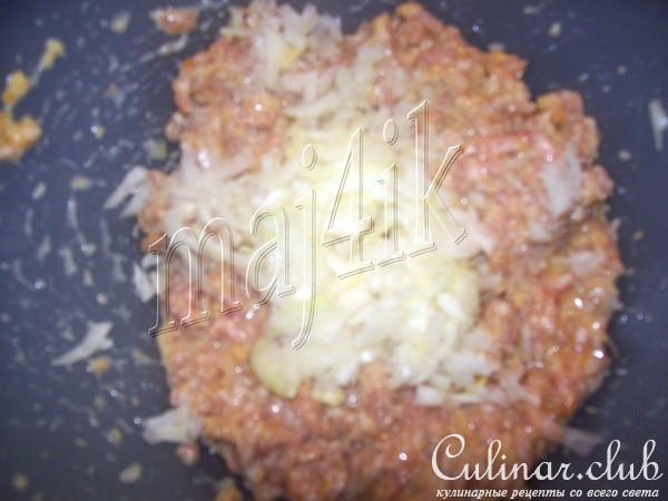 Мешочки из теста фило или "Филькины" мешочки
