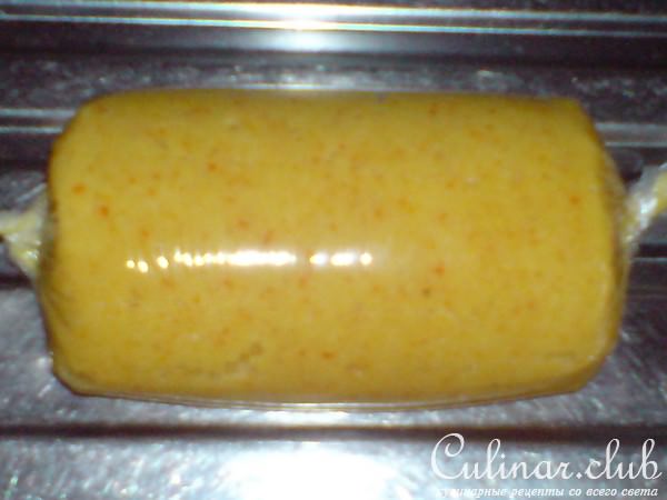Миндальная масса( Марципан для выпечки)