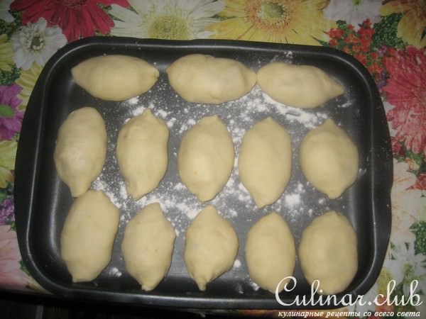 "Любимчики"