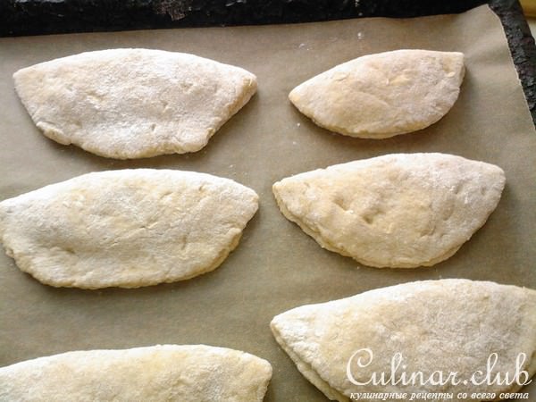 Овсяные сочники с творогом и цукатами